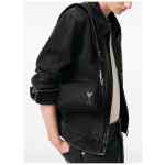 AMI PARIS Bags.. BLACK