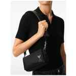 AMI PARIS Bags.. BLACK