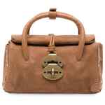 Zanellato Bags.. CAMEL