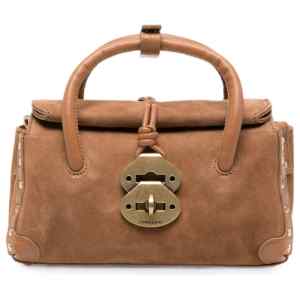 Zanellato Bags.. CAMEL