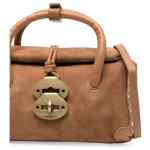 Zanellato Bags.. CAMEL