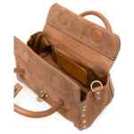 Zanellato Bags.. CAMEL