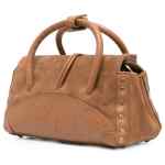 Zanellato Bags.. CAMEL