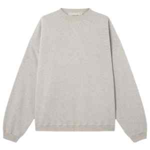 GOLDEN GOOSE Sweaters GREY