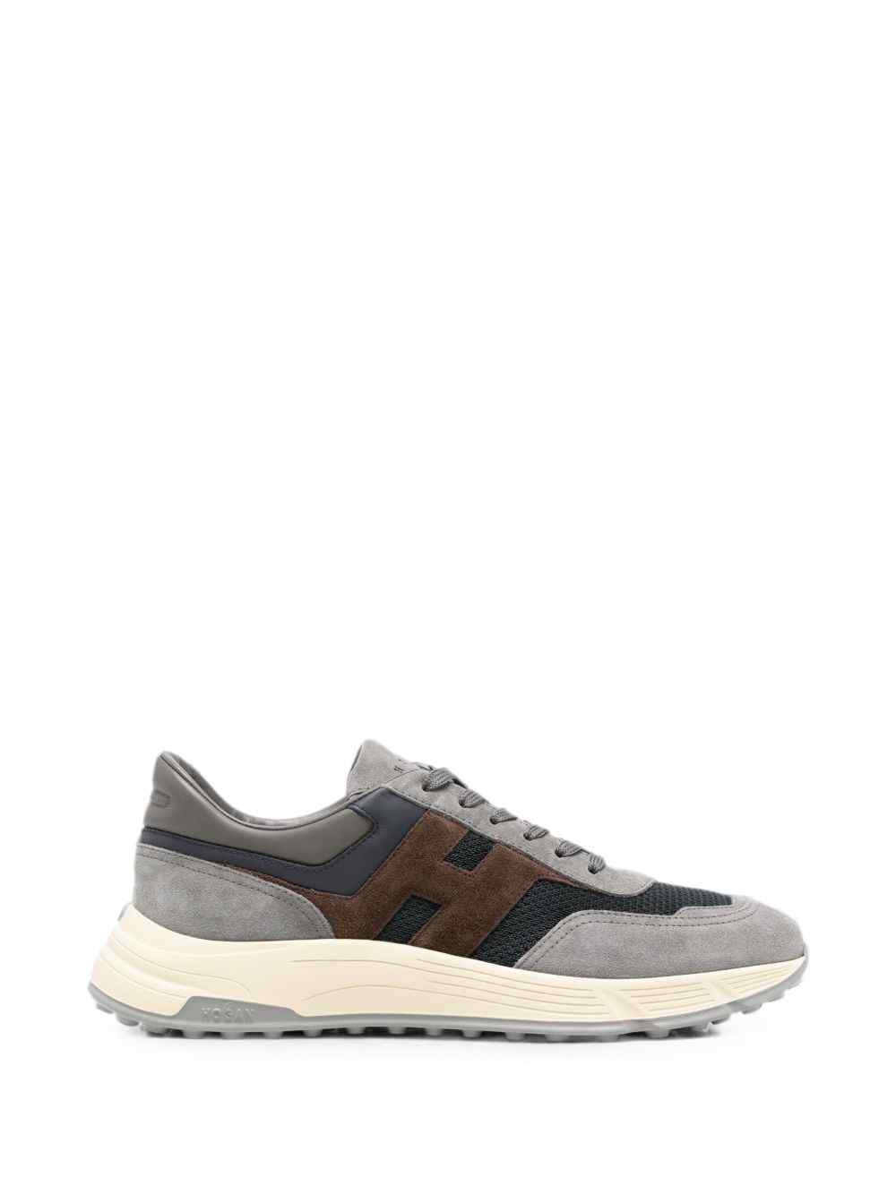 HOGAN Sneakers GREY