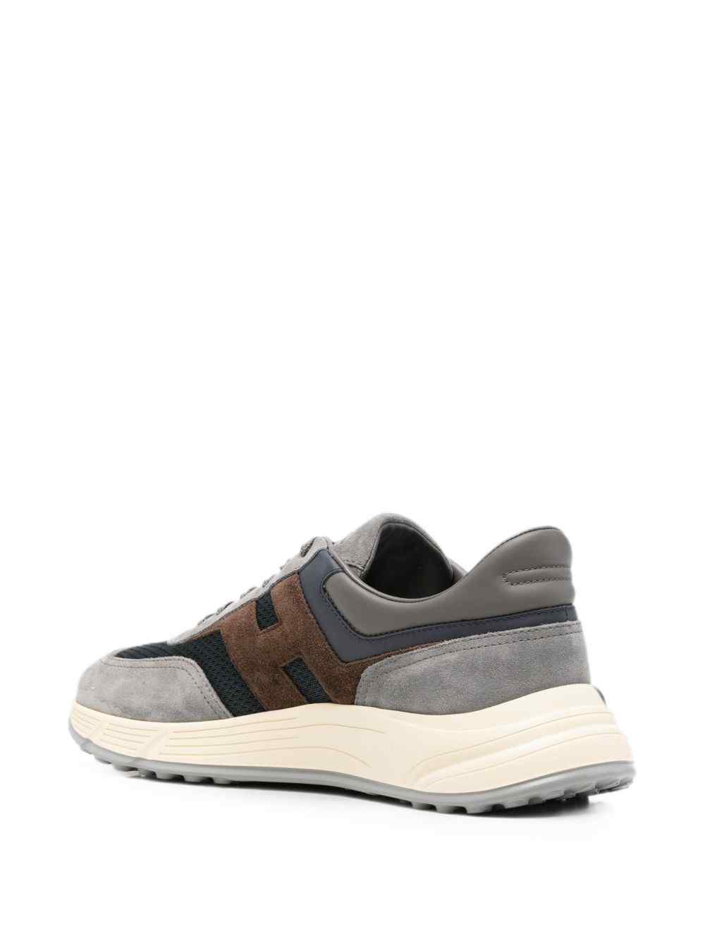 HOGAN Sneakers GREY