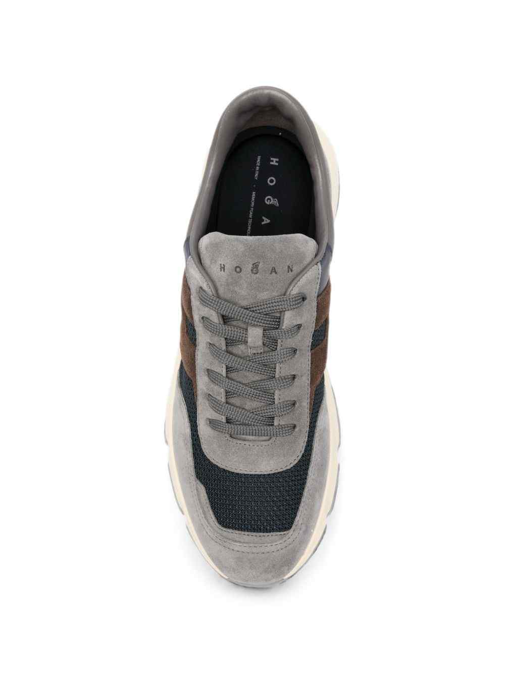 HOGAN Sneakers GREY