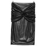 Elisabetta Franchi Skirts BLACK