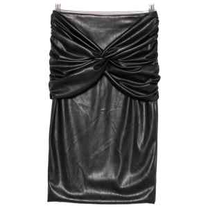 Elisabetta Franchi Skirts BLACK