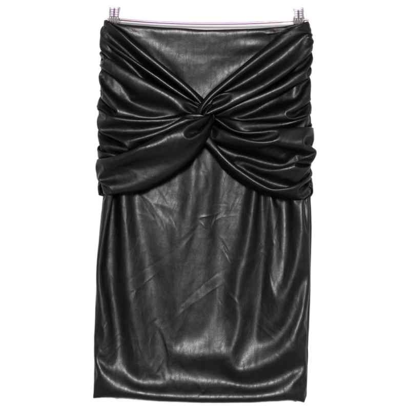 Elisabetta Franchi Skirts BLACK