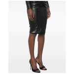 Elisabetta Franchi Skirts BLACK