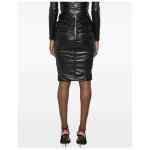 Elisabetta Franchi Skirts BLACK