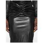 Elisabetta Franchi Skirts BLACK