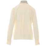 Fabiana Filippi Shirts WHITE