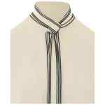 Fabiana Filippi Shirts WHITE