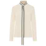 Fabiana Filippi Shirts WHITE