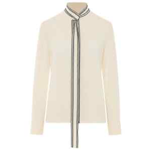 Fabiana Filippi Shirts WHITE