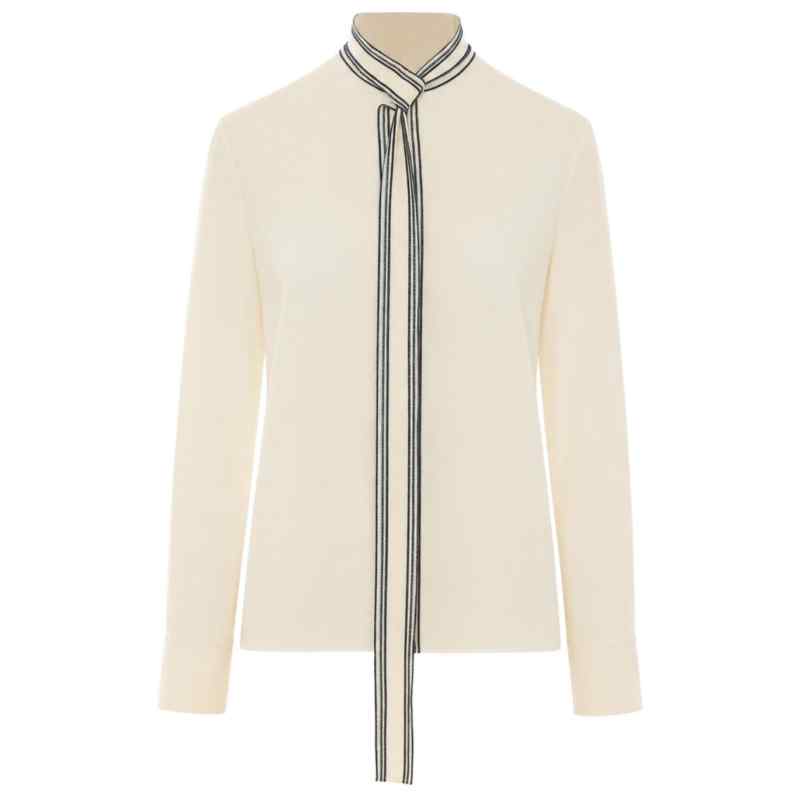 Fabiana Filippi Shirts WHITE