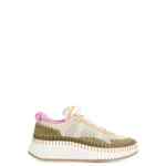 Chloé Chloè Sneakers GREY