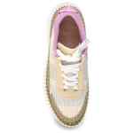 Chloé Chloè Sneakers GREY