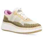 Chloé Chloè Sneakers GREY
