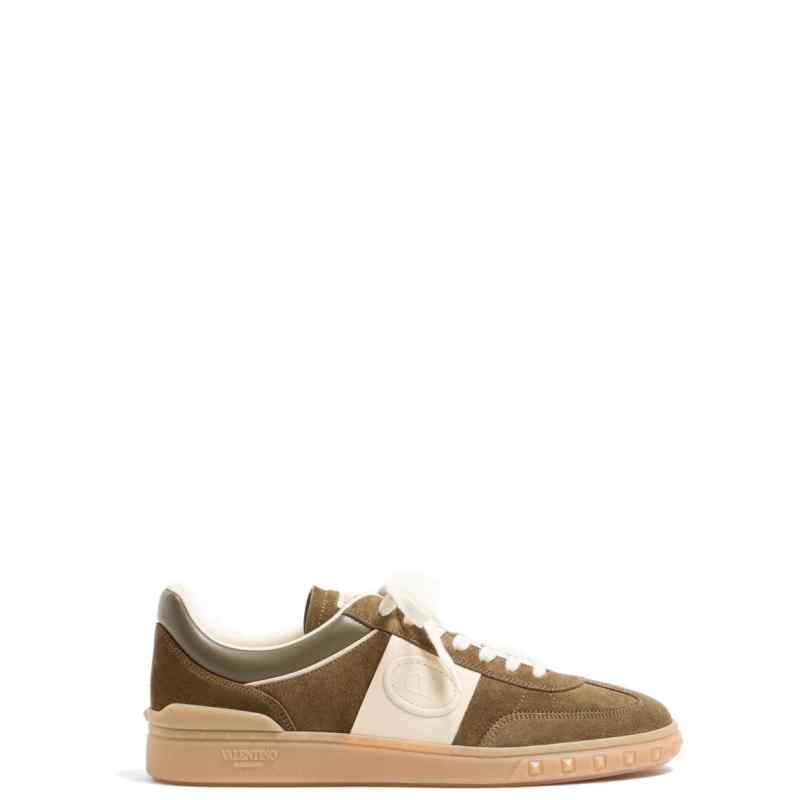 Valentino Garavani Sneakers GREEN