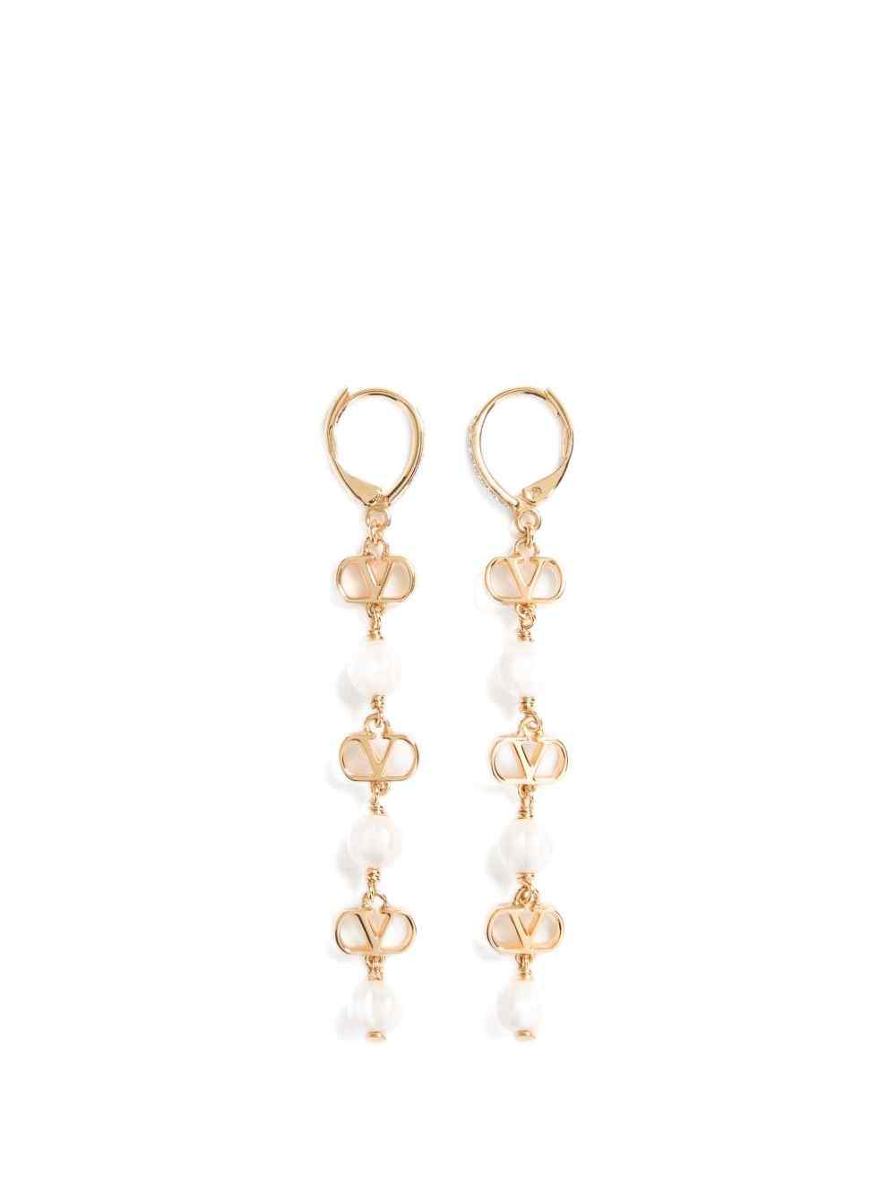 Valentino Garavani Bijoux GOLD
