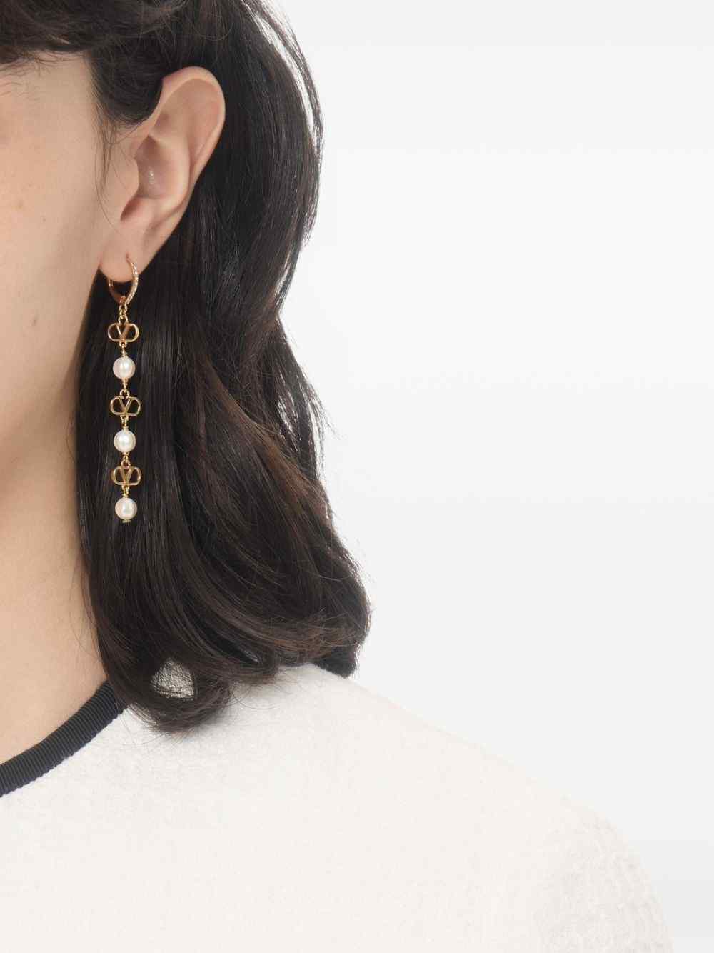 Valentino Garavani Bijoux GOLD