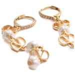 Valentino Garavani Bijoux GOLD