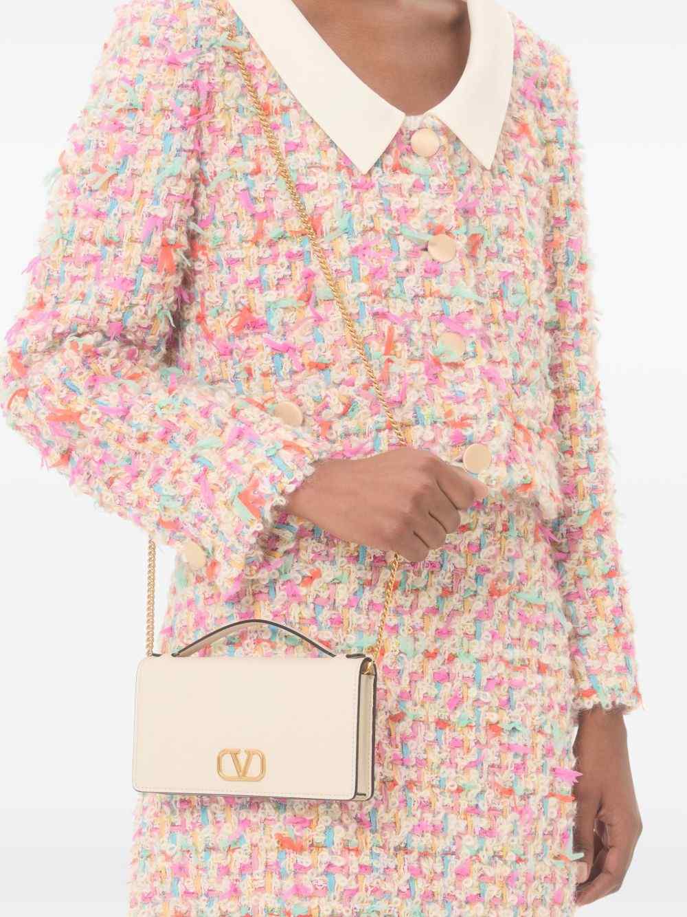 Valentino Garavani Bags..
