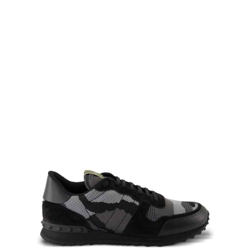 Valentino Garavani Sneakers BLACK
