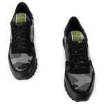 Valentino Garavani Sneakers BLACK