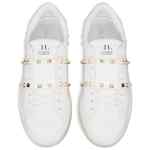 Valentino Garavani Sneakers WHITE
