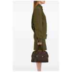 Ferragamo Bags.. BROWN