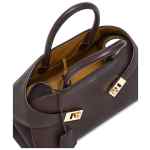 Ferragamo Bags.. BROWN