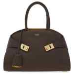 Ferragamo Bags.. BROWN