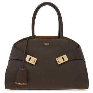 Ferragamo Bags.. BROWN