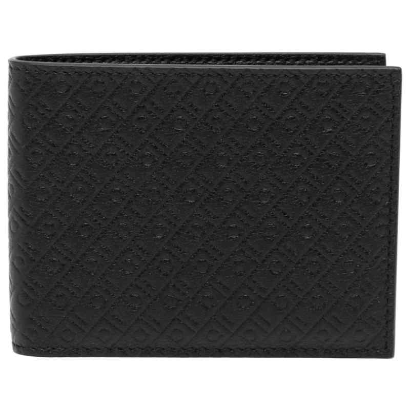 Ferragamo Wallets BLACK