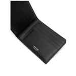 Ferragamo Wallets BLACK
