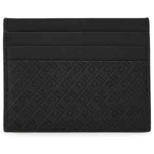 Ferragamo Wallets BLACK