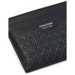 Ferragamo Wallets BLACK