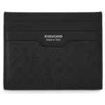 Ferragamo Wallets BLACK