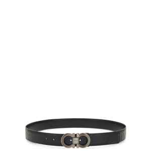 Ferragamo Belts BLACK
