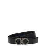 Ferragamo Belts BLACK