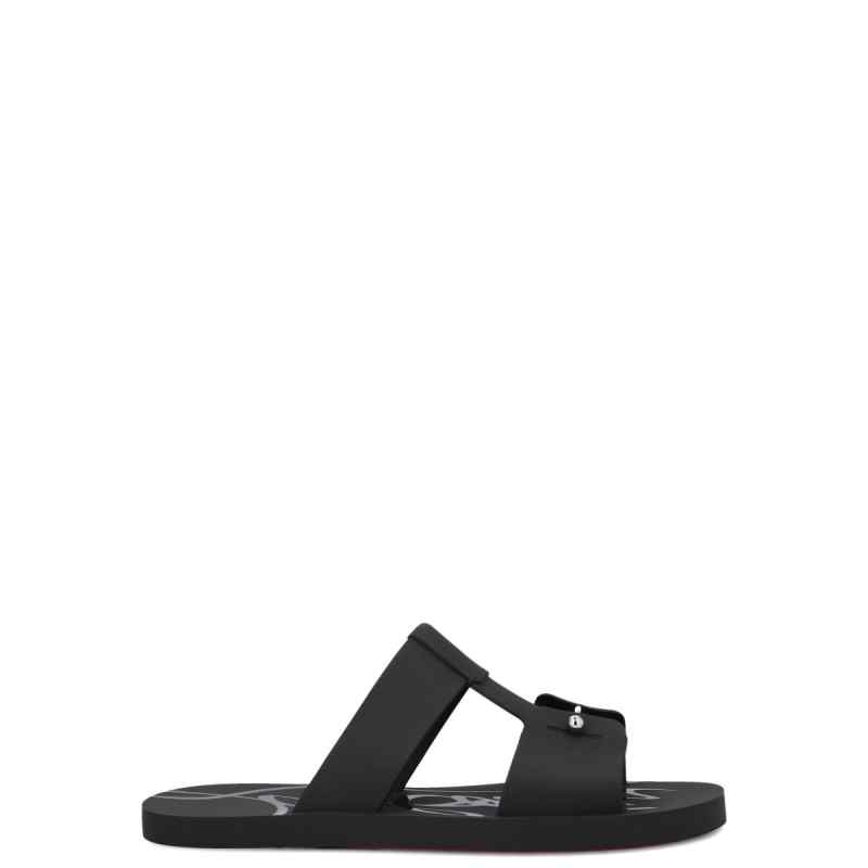 Christian Louboutin Sandals BLACK
