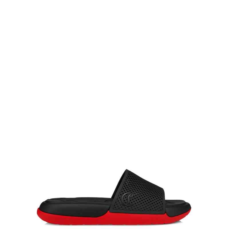 Christian Louboutin Sandals BLACK