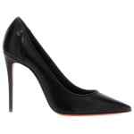 Christian Louboutin With Heel BLACK