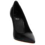 Christian Louboutin With Heel BLACK