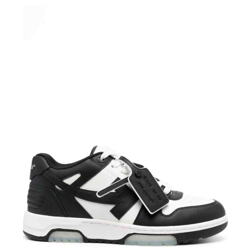 200006321-fw26-offwhite-omia189c99lea0070110 OFF WHITE Sneakers BLACK
