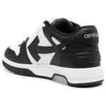 OFF WHITE Sneakers BLACK